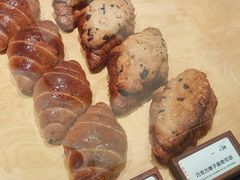 -LANLIZI BAKERY(COSMO店)