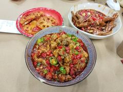 -老三样·旧食新味(万寿宫店)