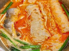 -小满手工粉(上海月星环球港店)
