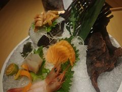 -秋荀日本料理(昆明同德广场店)