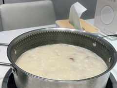 -沄记顺德菜打边炉(东直门店)