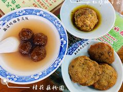 -粗茶淡饭(东关街店)