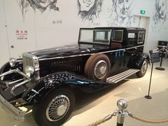 -上海电影博物馆