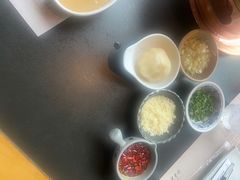 -东来顺·非遗火锅(高新店)