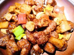 -学府公社餐酒吧(原中关村天堂店)