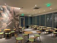 -星巴克(舟山蜈蚣峙店)