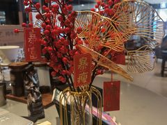 -星巴克(汕头群光广场店)