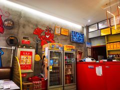 -肥肥虾庄·金牌油焖大虾(汉口城市广场店)