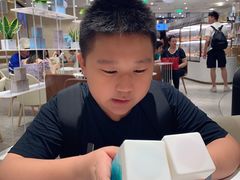 -奈雪的茶(新天地广场PRO店)