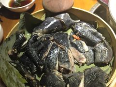 -黑鸡小馆(金源店)