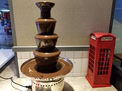 -比格比萨自助(万柳华联店)