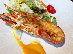 -Mr·Fish鱼鲜生海鲜放题(银泰in99店)