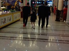 -喜临门酒家(城东店)