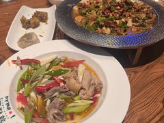-驿楼兰·新疆菜(火车站店)
