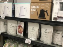 -Tiong Hoe Specialty Coffee(VivoCity)