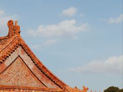 -故宫博物院(故宫)
