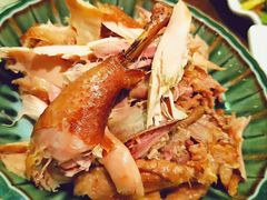 -小城粥道·海胆鲜虾粥(解放广场店)