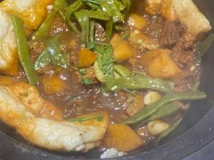 -喜婆19分小锅烀饼