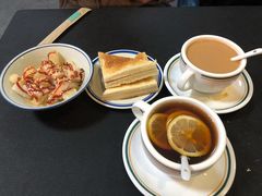 -左记港食(融科天城店)