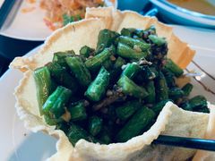 -佘山世茂艾美·御珍轩中餐厅