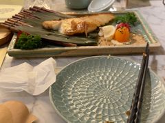 -阿吾罗日本料理(K11艺术中心店)