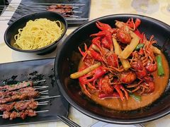 -聚味瞿记·龙虾堂(坡子街店)