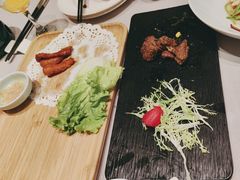 -颂福楼·南京菜(定淮门店)