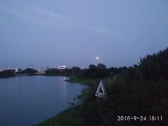 -九里河湿地公园