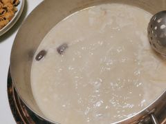 -洪氏嗨捞·猪肚鸡火锅(阳光天地店)