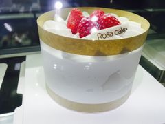 -罗莎蛋糕(奥山府店)
