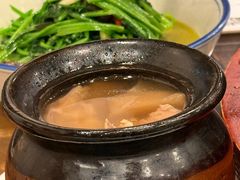 -西江美食舫·江西菜(健德桥店)