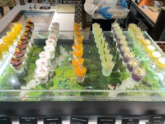 -RISE RESTAURANT(滨海湾金沙店)