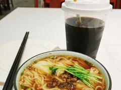 -峨嵋酒家(地安门店)