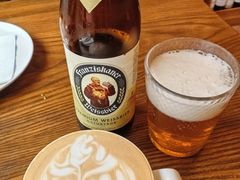 传教士啤酒-Money Shops(愚园路店)