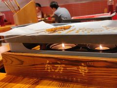 -东方一串·龙虾烧烤·特色烤鱼(柳州路店)