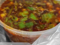 酸辣粉-林静小吃(复兴路店)