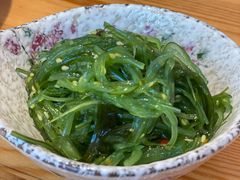 -酒井酱子·深夜食堂(东城汇店)