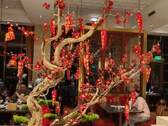 -锦园餐厅(九龙湖开元度假村店)