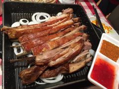 -西贝(宝乐汇店)
