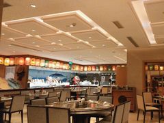 -盛宴自助餐厅(运达喜来登店)