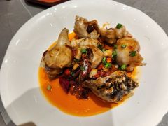 -神洲四海大酒楼(王府井澳门中心店)