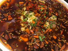 -庆合府重庆大排档(紫都城店)