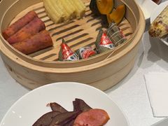-盛百味·家宴餐厅(霸州分店)