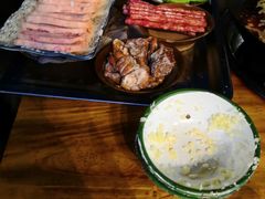 -周幺妹重庆老火锅(银泰城总店)