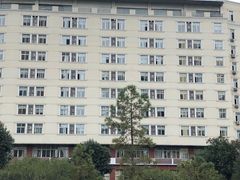 -成都军区八一骨科医院-地下停车场