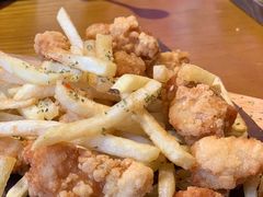 -几静cafe(基湖店)