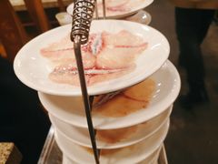 斑鱼-龙继斑鱼庄(犀浦店)