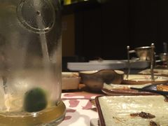 -赤坂亭·M9和牛烧肉·铁板烧(合肥万象城店)
