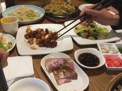 -陈傻子餐厅(世纪都会店)