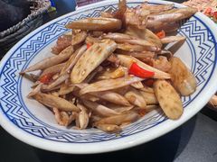 -传统菜农庄(皇姑路店)